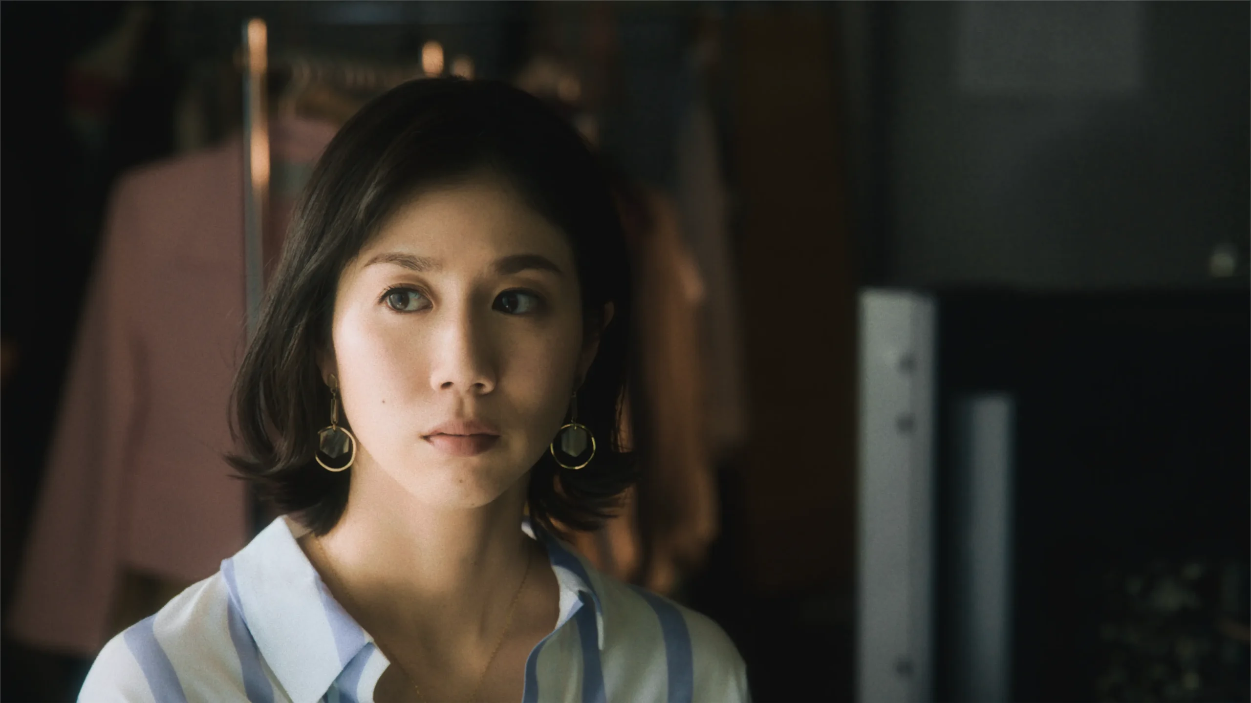 CoL colorgradingのノードをあてた画像